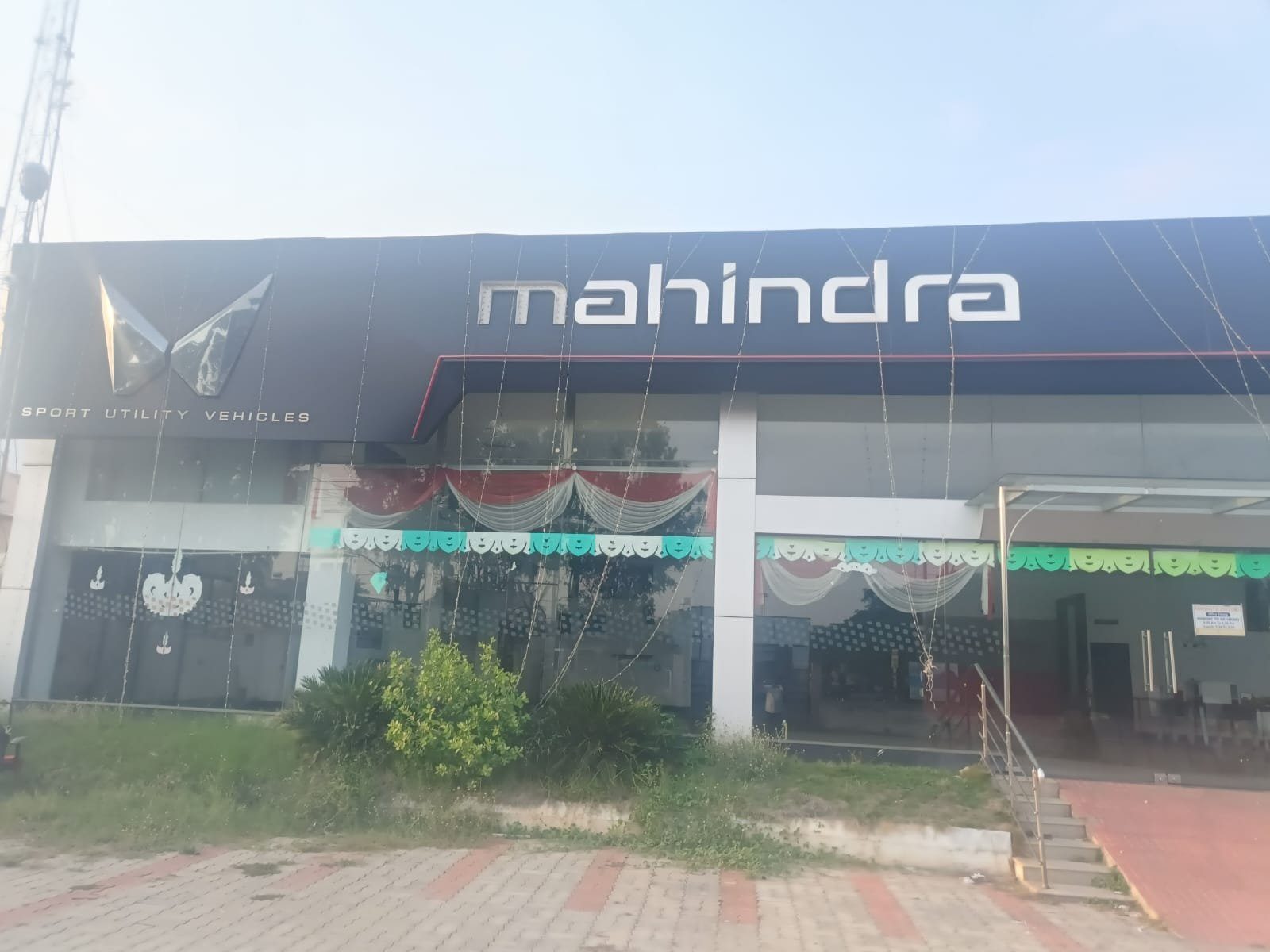 Commercial Property for Sale in Shimoga, Karnataka