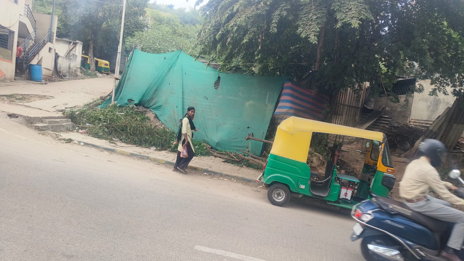 Prime Commercial Property for Sale – BSK 3rd Stage, Hoskerahalli Bangalore